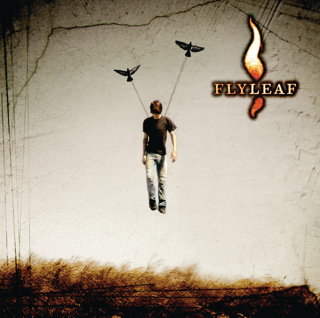 All Around Me Flyleaf