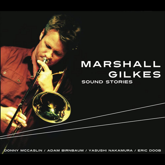 Slashes Marshall Gilkes