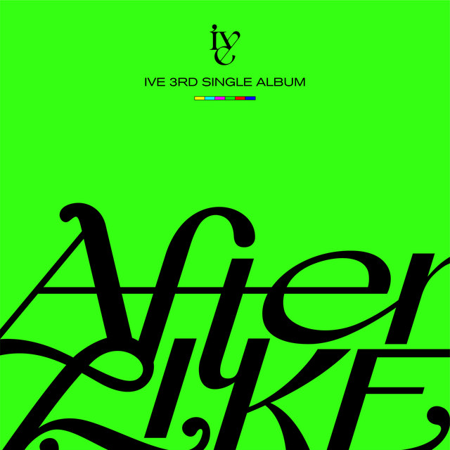 After Like IVE