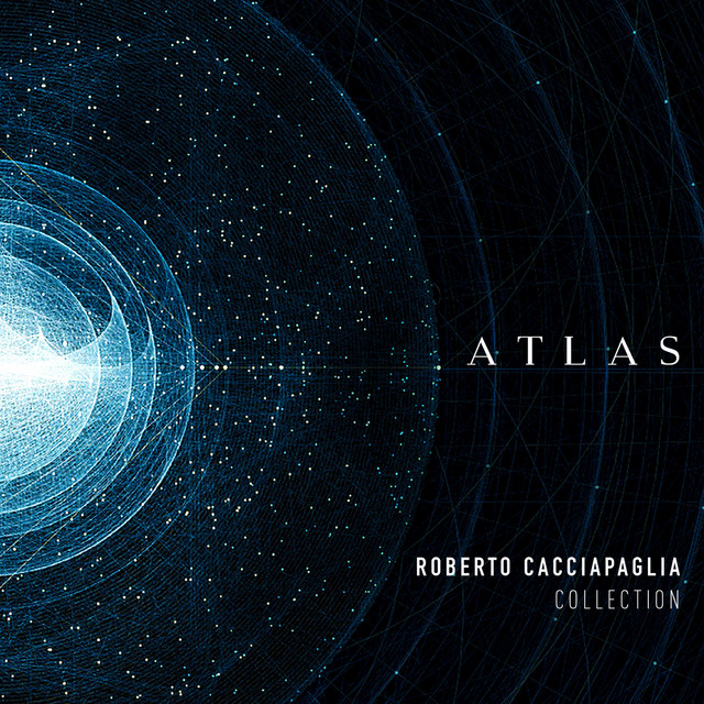 クラシック Roberto Cacciapaglia Collection Atlas ☆ Roberto Cacciapaglia-Endless Time Sheet Music pdf, - Free Score