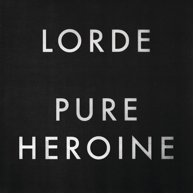 White Teeth Teens Lorde