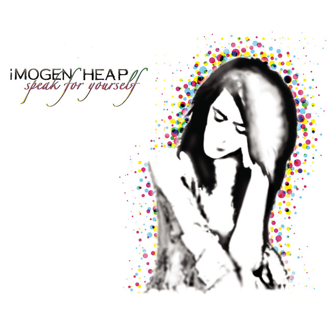 Hide And Seek Imogen Heap