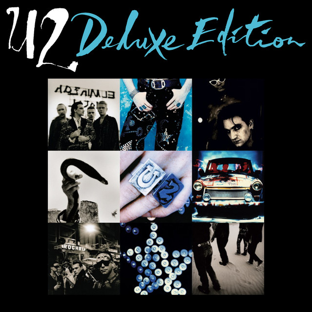 One U2