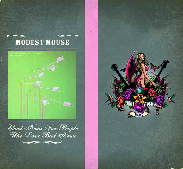 Float On Modest Mouse