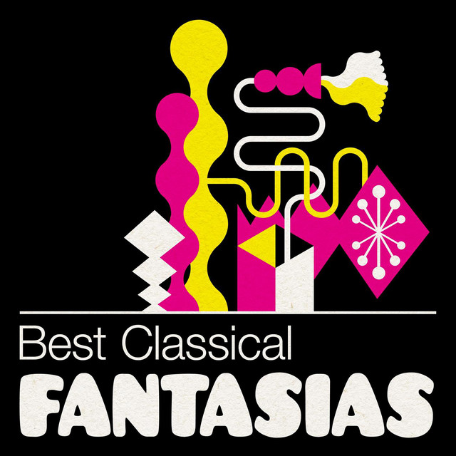 Grande Fantaisie Sur Des Airs Polonais, Op. 13 Frederic Chopin