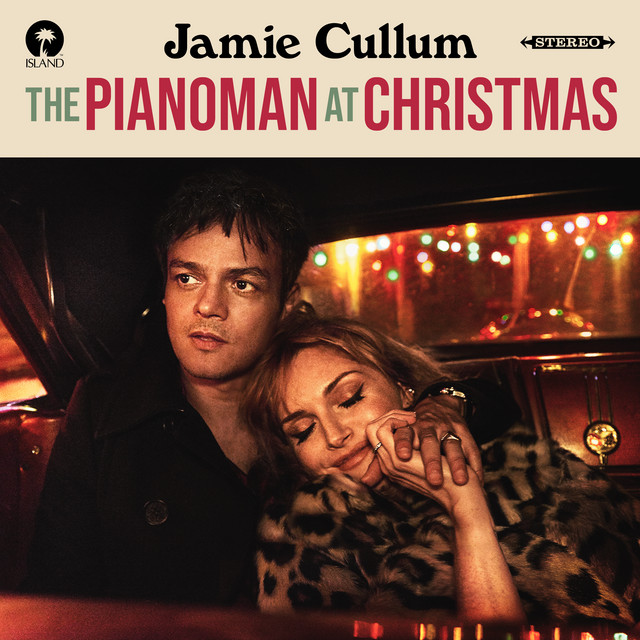 Hang Your Lights Jamie Cullum
