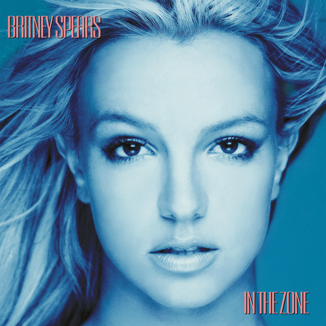 Toxic Britney Spears