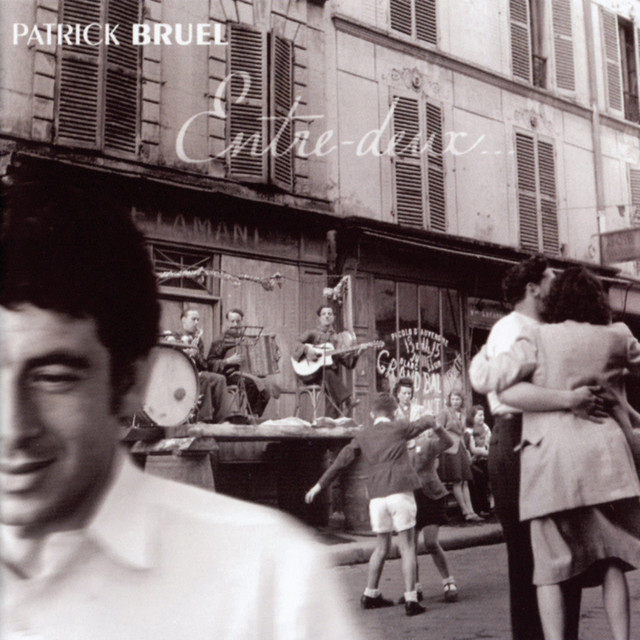 Mon amant de Saint-Jean Patrick Bruel