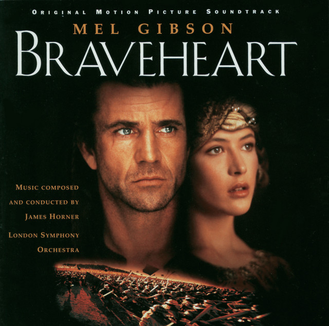 A Gift Of A Thistle James Horner