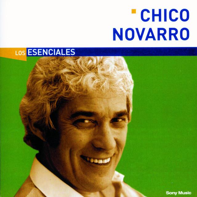 Algo Contigo Chico Novarro