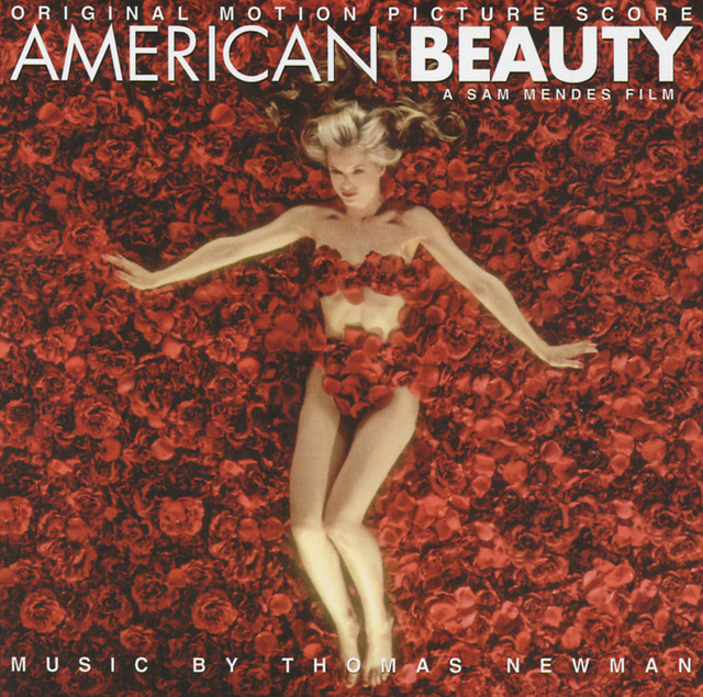 American Beauty トーマス・ニューマン