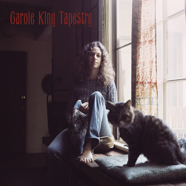It's Too Late Carole King