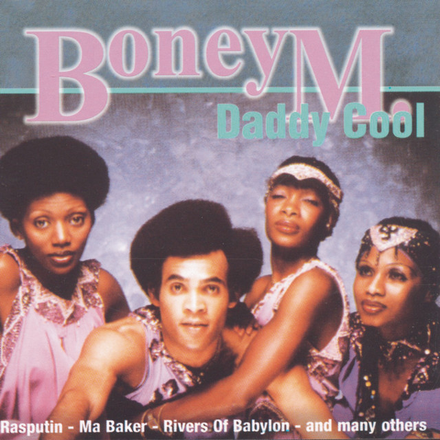 Rasputin Boney M
