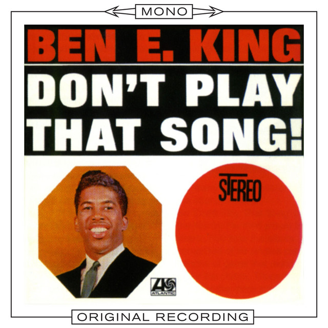Stand By Me Ben E. King