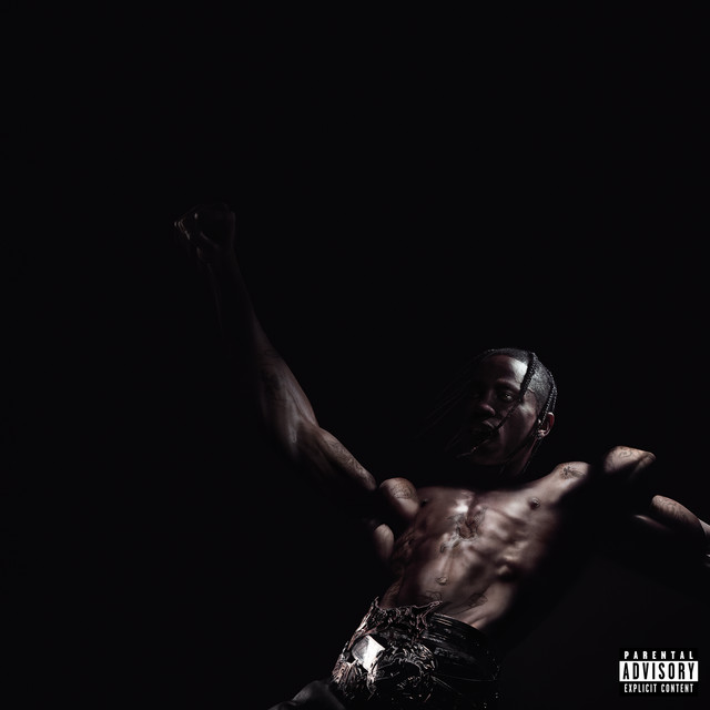 My Eyes Travis Scott