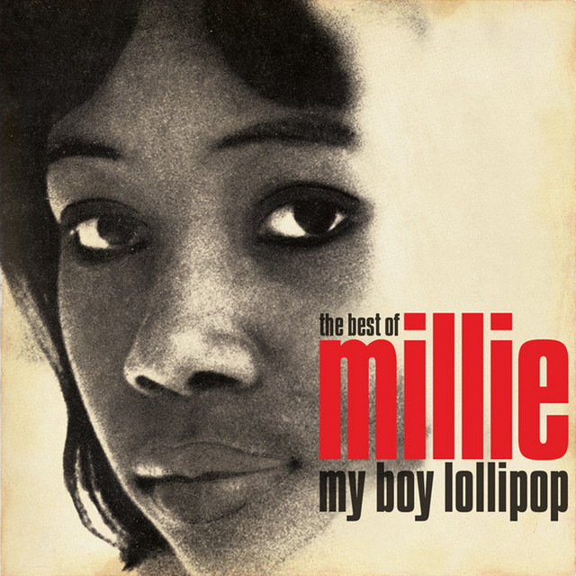 My Boy Lollipop Millie Small