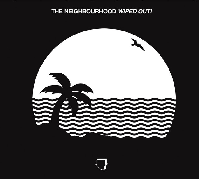 Wiped Out! ザ・ネイバーフッド