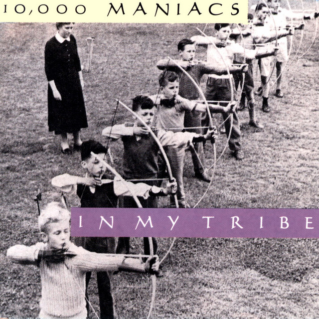 Don't Talk 10000 Maniacs