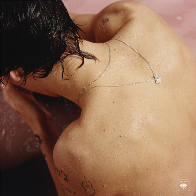 Sign Of The Times Harry Styles