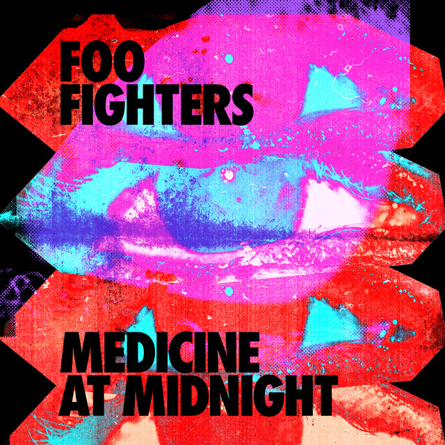 Making A Fire Foo Fighters