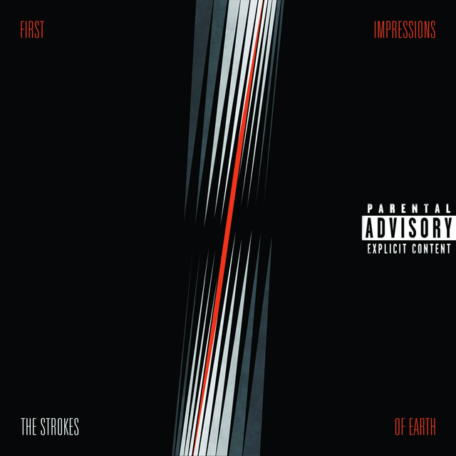 Juicebox The Strokes