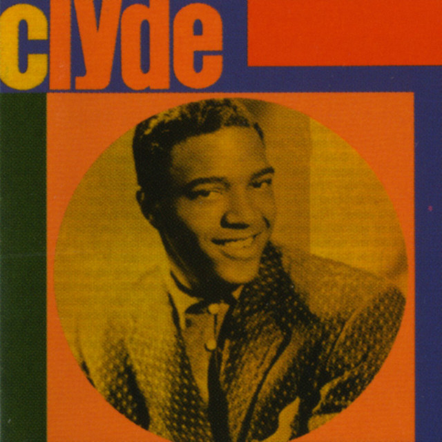 A Lover's Question Clyde McPhatter