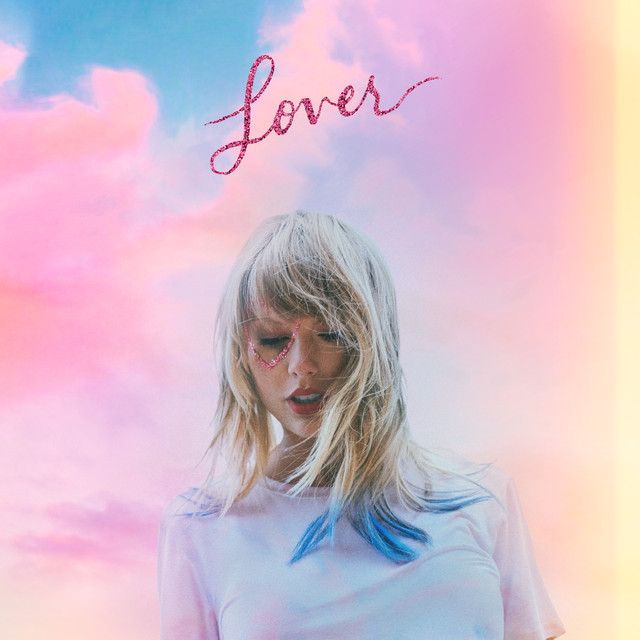 The Man Taylor Swift