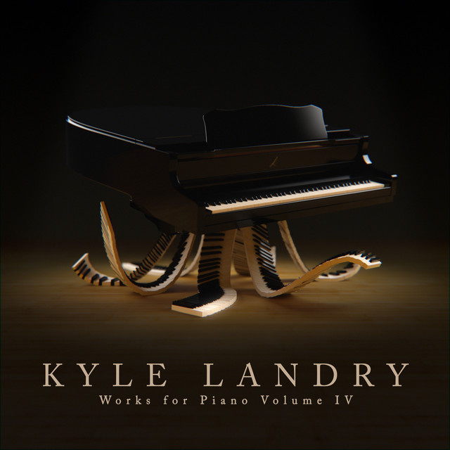 Kimi No Hikari Kyle Landry (Composer)