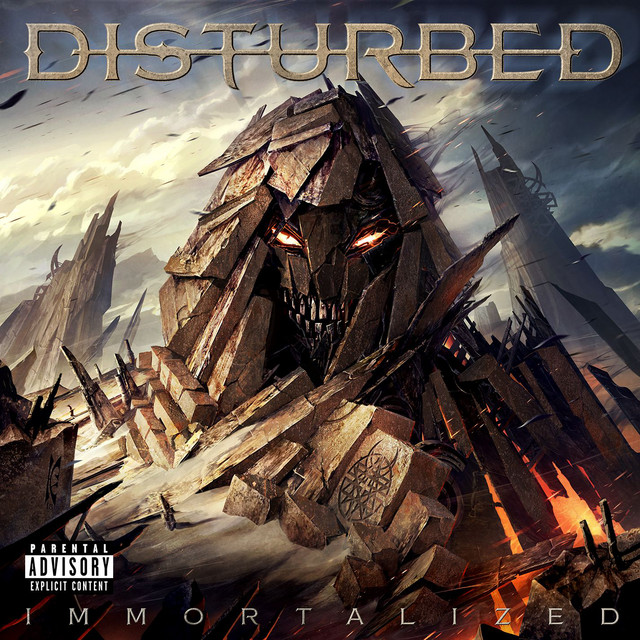 The Sound Of Silence Disturbed