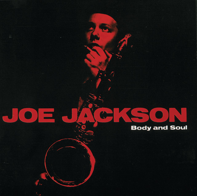 You Can't Get What You Want Joe Jackson