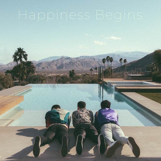 Only Human Jonas Brothers
