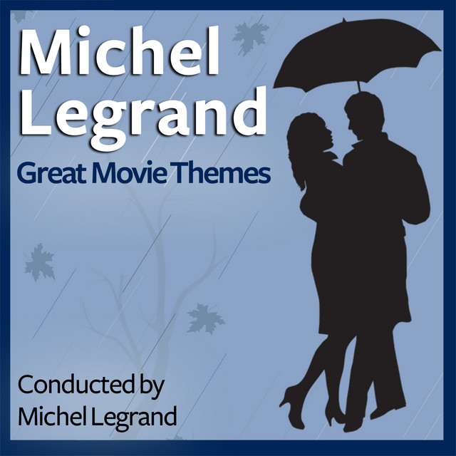 Summer Of '42 Michel Legrand