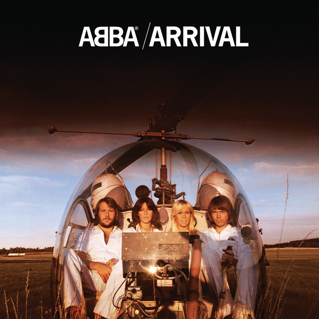 Dancing Queen ABBA