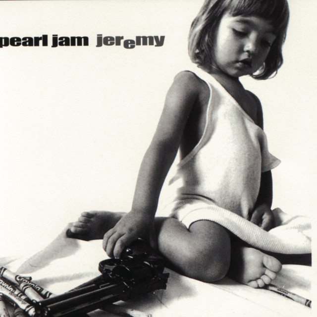 Yellow Ledbetter Pearl Jam
