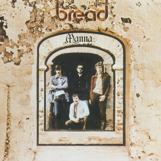 If David Gates, Bread