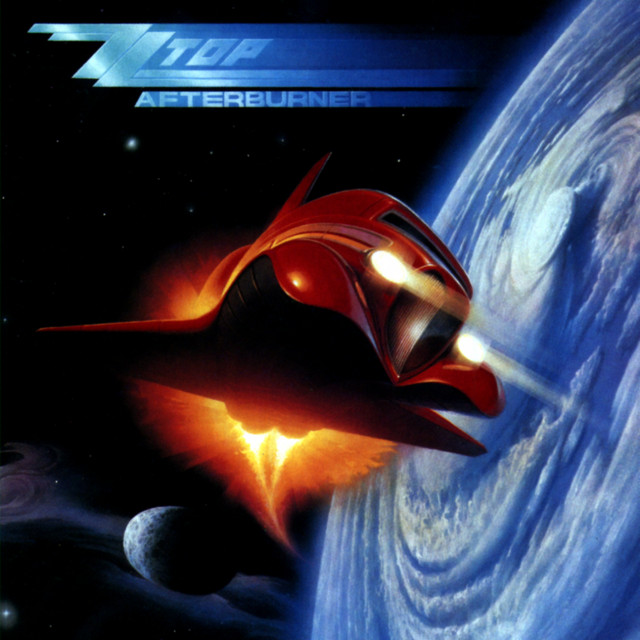 Stages ZZ Top