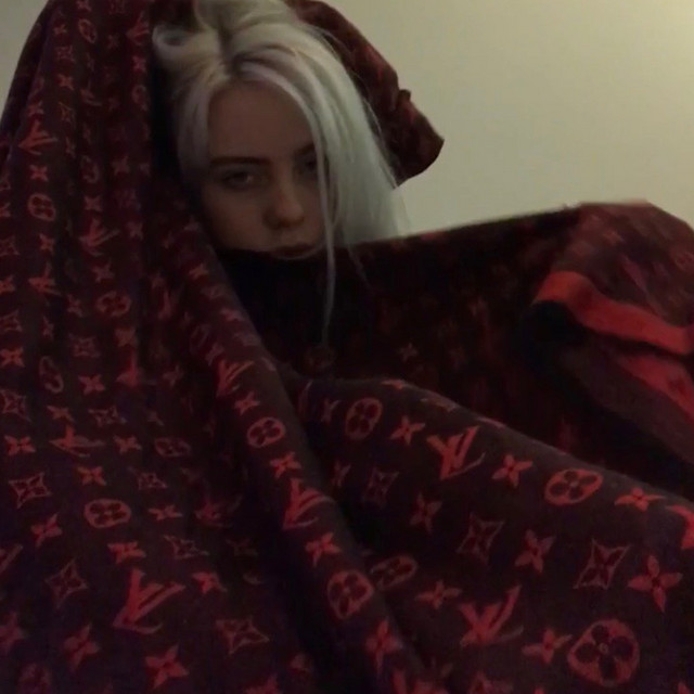 Bitches Broken Hearts Billie Eilish