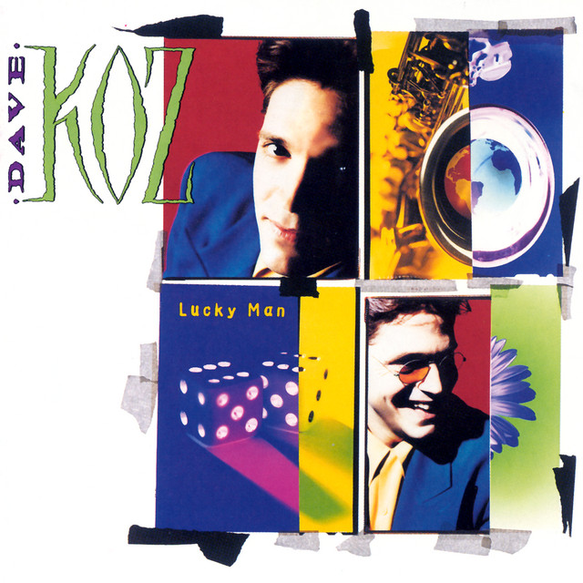 You Make Me Smile Dave Koz