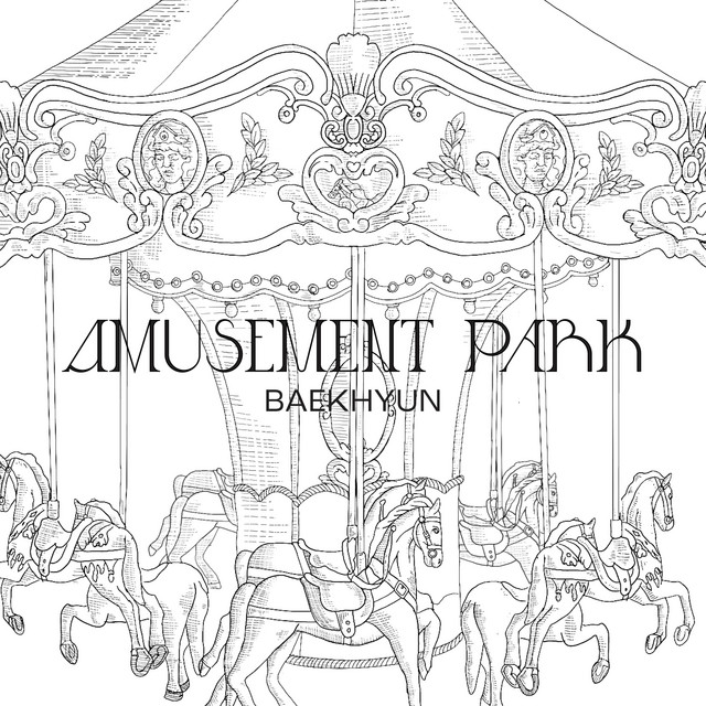 Amusement Park ベクヒョン