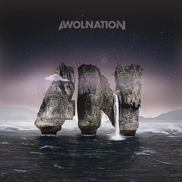 Sail Awolnation