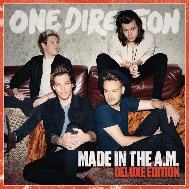 History One Direction