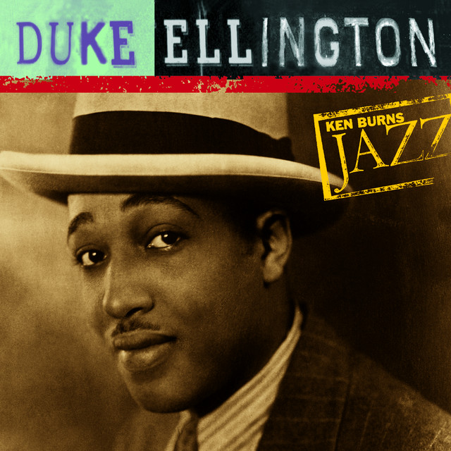 It Don't Mean A Thing (If It Ain't Got That Swing) Duke Ellington
