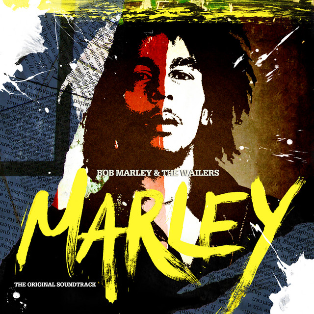 Mellow Mood ボブ・マーリー