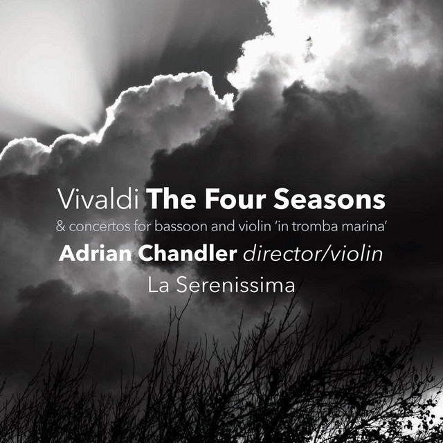 The Four Seasons - Autumn in F Major, RV. 293: III. Allegro ヴィヴァルディ