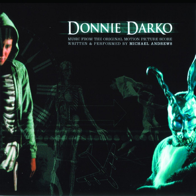 Did You Know Him? Michael Andrews