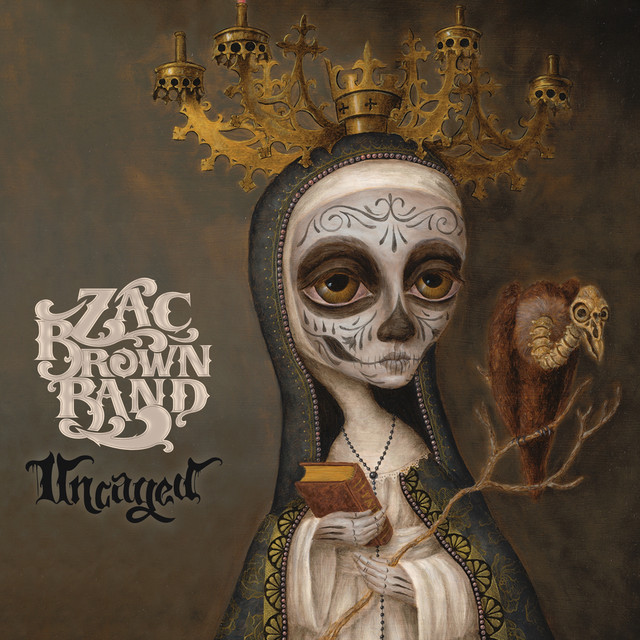 Jump Right In Zac Brown Band