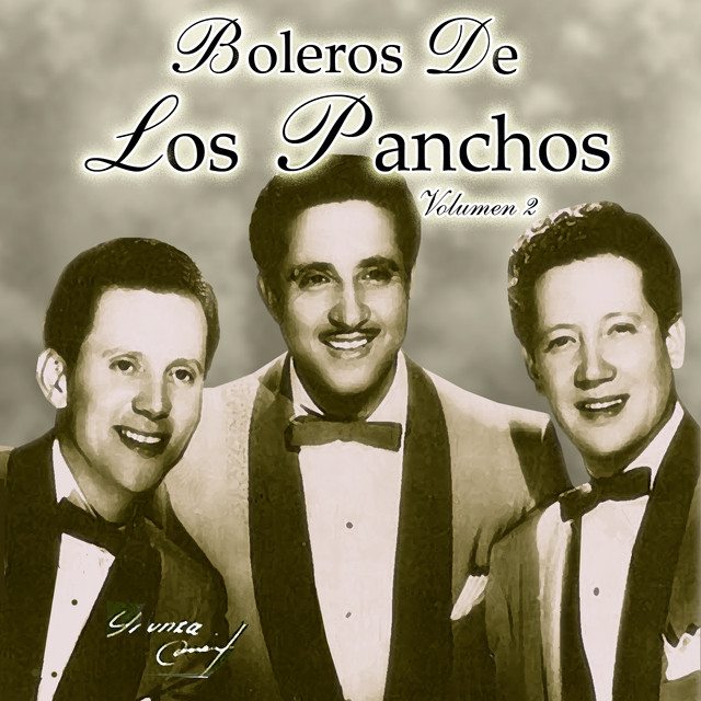 La Barca Trío Los Panchos