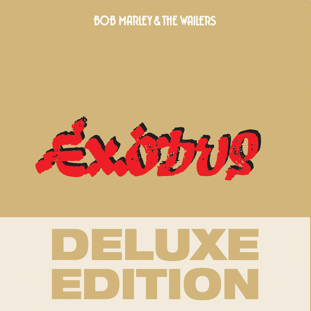 Waiting In Vain ボブ・マーリー