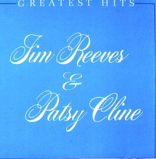 Have You Ever Been Lonely? Jim Reeves