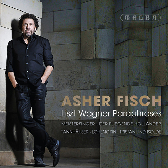 Isoldens Liebestod Aus Wagner's Tristan Und Isolde, S.447 フランツ・リスト